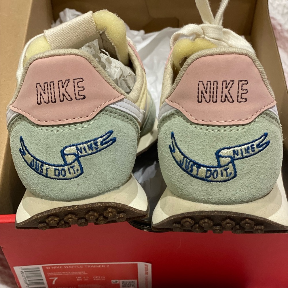 Nike Waffle Trainer 2